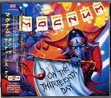 Magnum - On The 13th Day