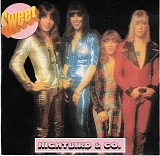 The Sweet - Nightbird & Co.