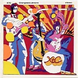 XTC - Oranges & Lemons