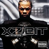 Xzibit - Man Vs. Machine