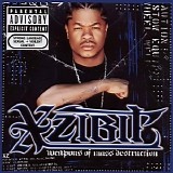 Xzibit - Weapons Of Mass Destruction