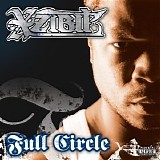 Xzibit - Full Circle