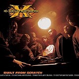X-Ecutioners - Built From Scratch