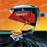 The Sweet - Off The Record