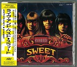 The Sweet - Anthology