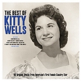 Kitty Wells - Best Of Kitty Wells - Kitty Wells