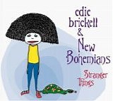 Edie Brickell & New Bohemians - Stranger Things
