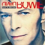 David Bowie - Black Tie White Noise