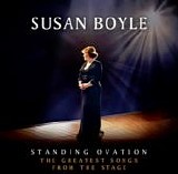 Susan Boyle - Standing Ovation: The Greatest Songs From The Stage