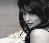 Sarah Brightman - Voce ~ Beautiful Songs  [Japan]