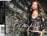 Brandy - Afrodisiac  [Australia]