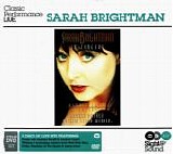 Sarah Brightman - In Concert  (Classic Performance Live)  (Sight & Sound)