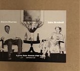 Edie Brickell & Steve Martin - Love Has Come For You (Advance CD)