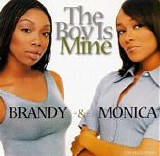 Brandy & Monica - The Boy Is Mine