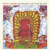 Etta James - Matriarch Of The Blues