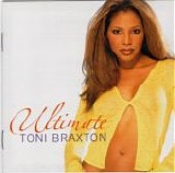Toni Braxton - Ultimate Toni Braxton