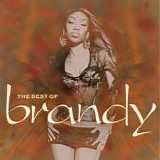 Brandy - The Best Of Brandy