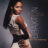 Toni Braxton - Hit The Freeway