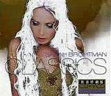 Sarah Brightman - Classics  (CD + VCD)  [Taiwan]
