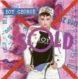 Boy George - Sold