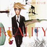 David Bowie - Reality