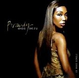 Brandy - Who Is She 2 U  [Australia]