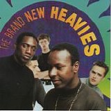 The Brand New Heavies - The Brand New Heavies