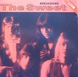The Sweet - Breakdown