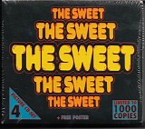 The Sweet - The Sweet