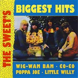 The Sweet - The Sweet's Biggest Hits