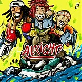 Wiz Khalifa - Alright