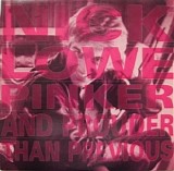 Nick Lowe - Pinker And Prouder Than Previous