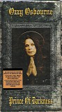 Ozzy Osbourne - Prince Of Darkness