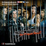 Wilhelm Stegmeier - Hinter Gittern: Der Frauenknast