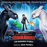 John Powell - How To Train Your Dragon: The Hidden World