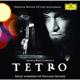 Osvaldo Golijov - Tetro