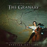Eveshka Ghost - The Granary