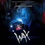 Sergio JimÃ©nez Lacima - WAX