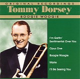 Tommy Dorsey - Boogie Woogie
