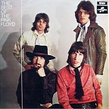 Pink Floyd - The Best of the Pink Floyd