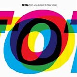 New Order & Joy Division - Total From Joy Division To New Order