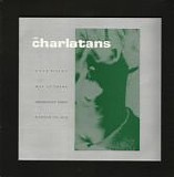 The Charlatans - Over Rising