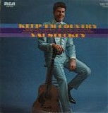 Nat Stuckey - Keep 'Em Country