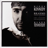 Nigel Kennedy - Brahms Violin Concerto