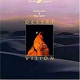 Speer Lanz - Desert Vision by Lanz, Speer (1990-10-25?
