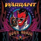 Warrant - Born Again