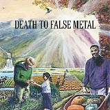 Weezer - Death To False Metal