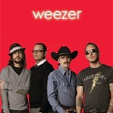 Weezer - Red Album