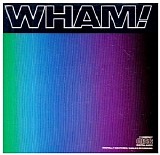 Wham! - Music From The Edge Of Heaven