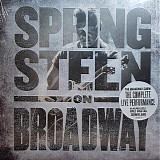 Bruce Springsteen - Springsteen On Broadway